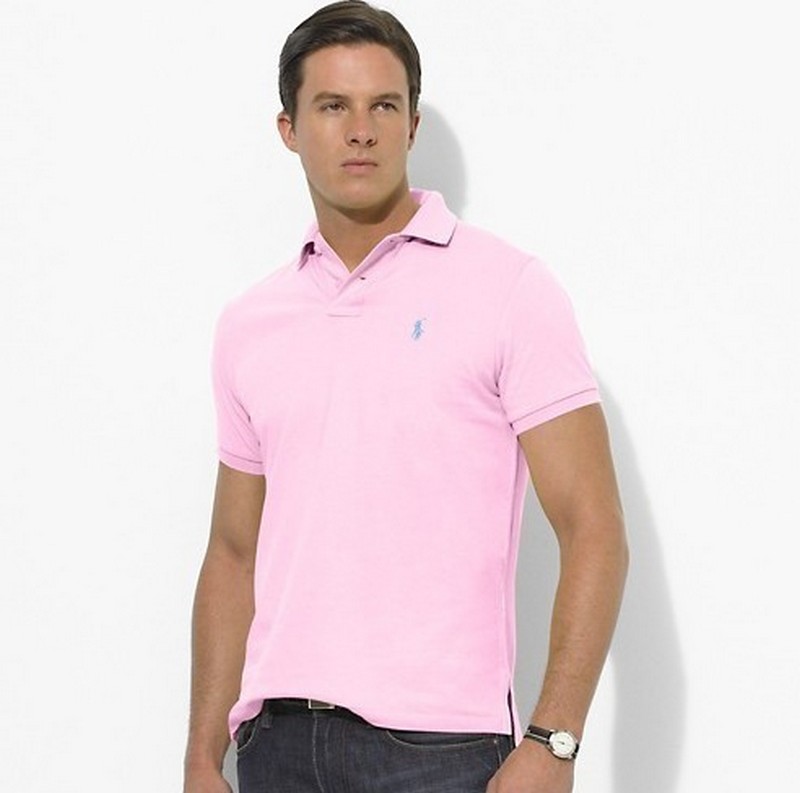 polo Men's Polo 767